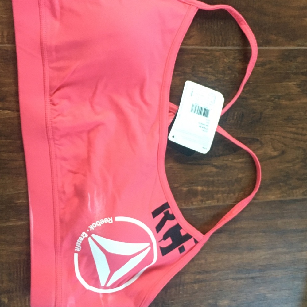 CrossFit Bra